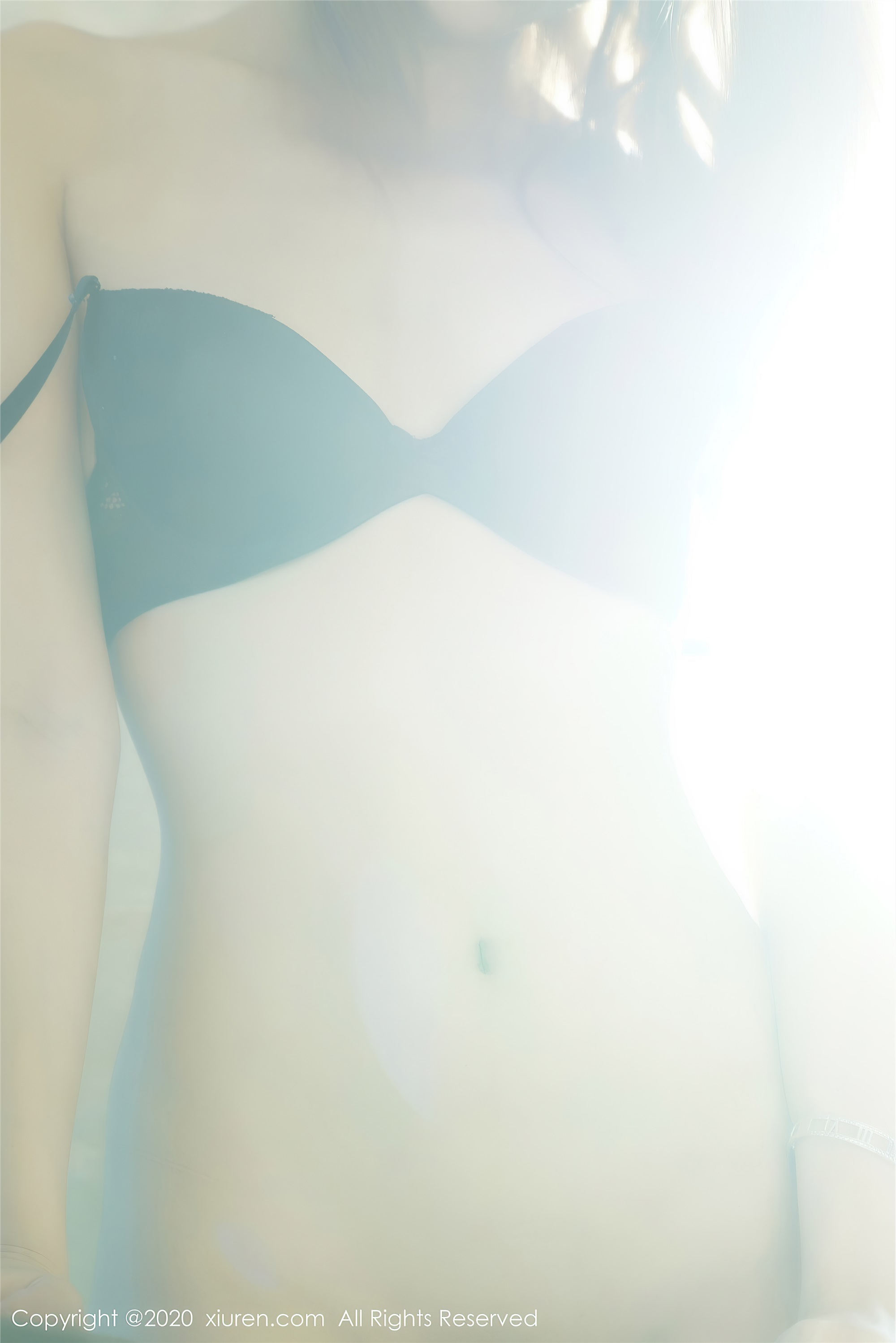 XiuRen秀人网  2020.10.26 No.2695 冯木木LRIS